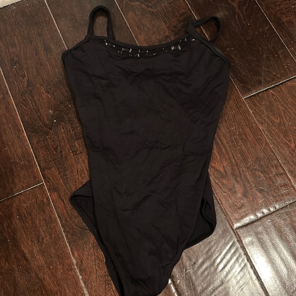 Mirella Ballet Leotard Size Small#ballet #dance #leotard #bodysuit